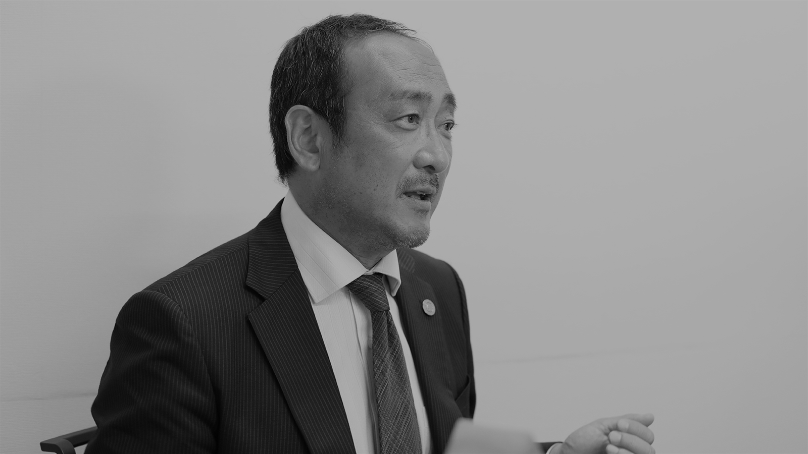 社会福祉法人ちとせ交友会 山口哲史