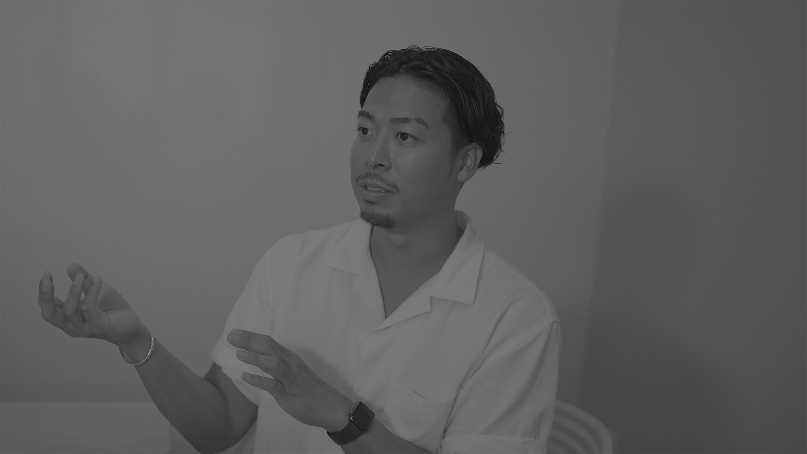 株式会社Human Creation 山川勇之丈