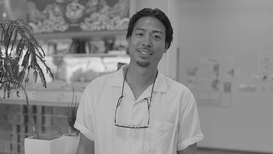 株式会社Human Creation 山川 勇之丈