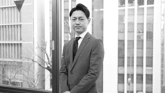 tocotoco株式会社 山本 裕貴