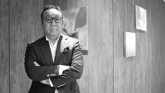 株式会社ツバメ・イータイムズ 山本 朋宏