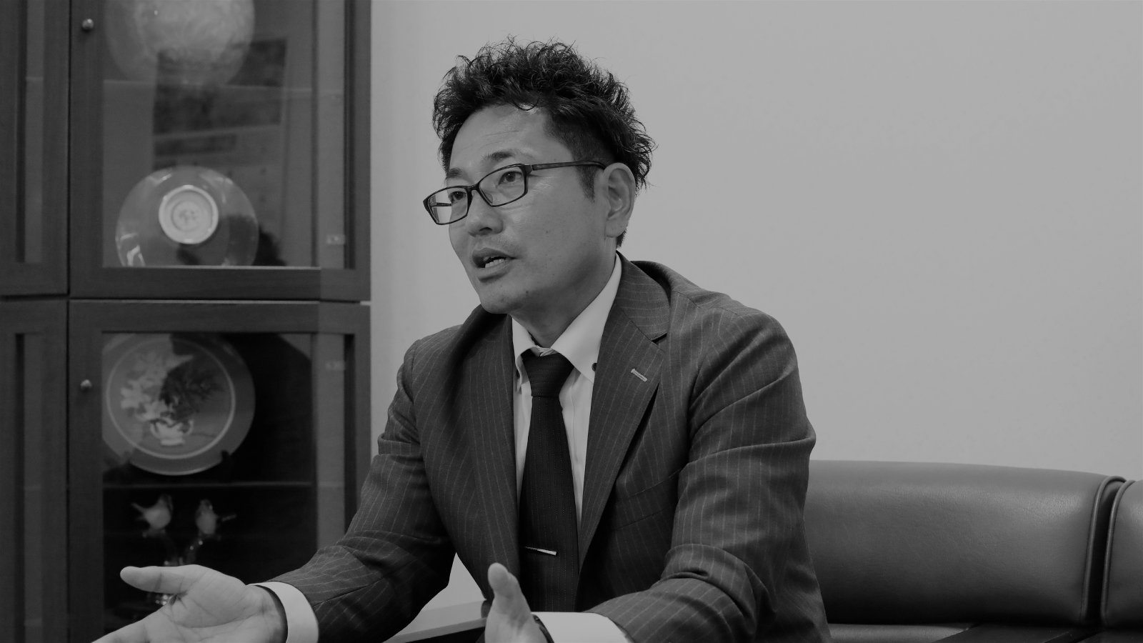 株式会社山中建設 山中伸亮