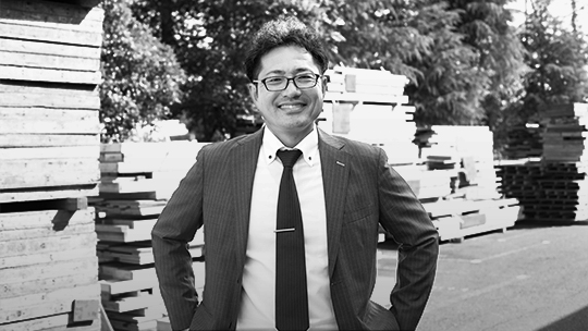 株式会社山中建設 山中 伸亮