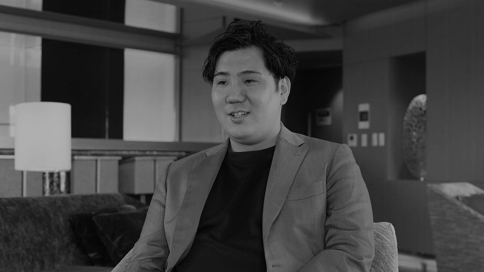 株式会社ONENESS 山城祥太郎