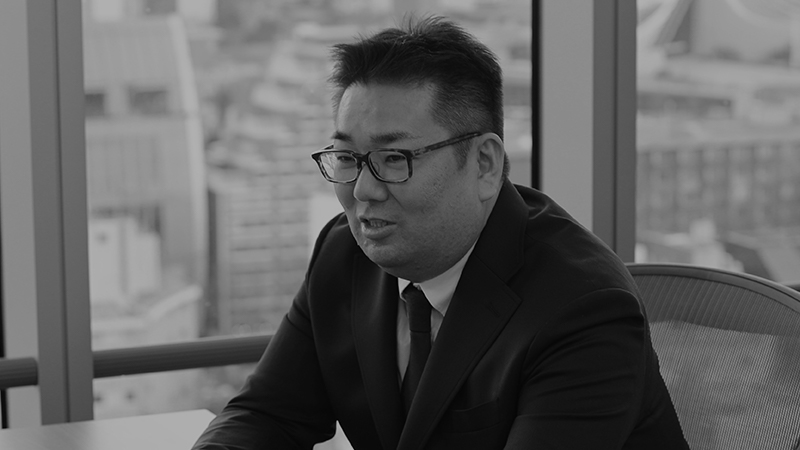 株式会社TREASURY 山下誠路
