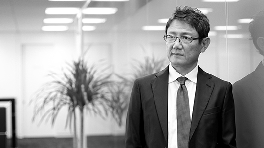 株式会社エージェント・スミス 山菅 利彦