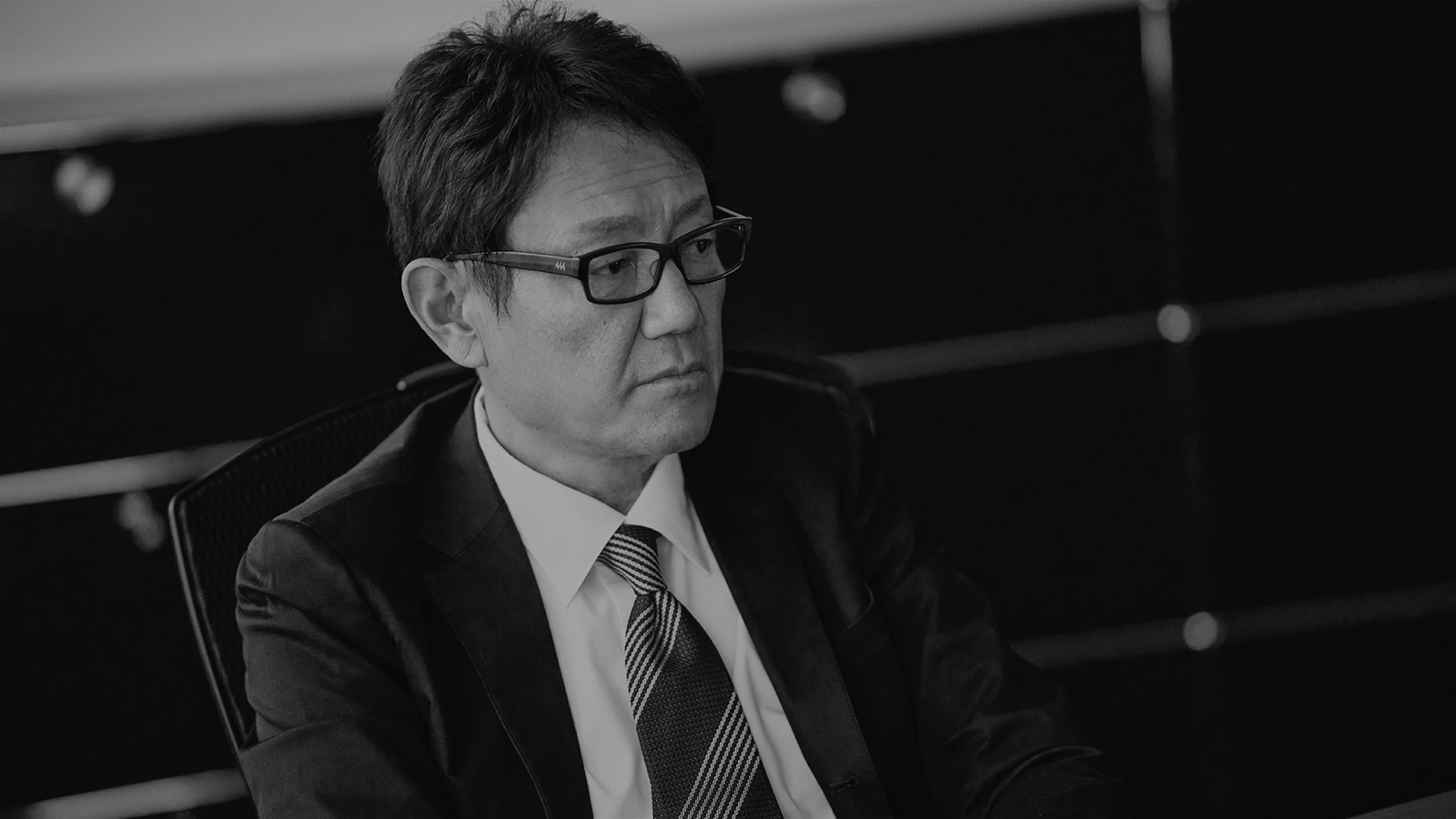 株式会社エージェント・スミス 山菅利彦
