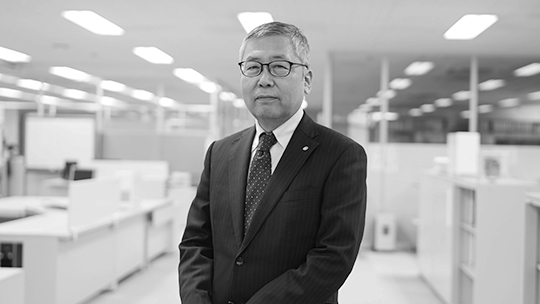 ハイメカ株式会社 横山 千広