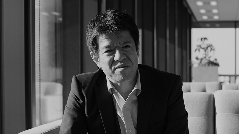 ファーマエッセンシア ジャパン株式会社 米津克也