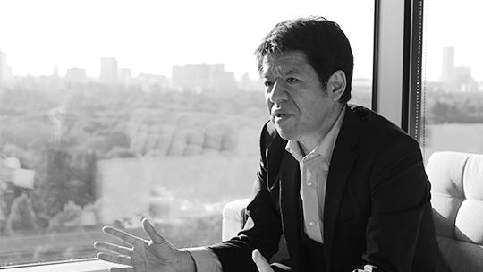 ファーマエッセンシア ジャパン株式会社 米津 克也