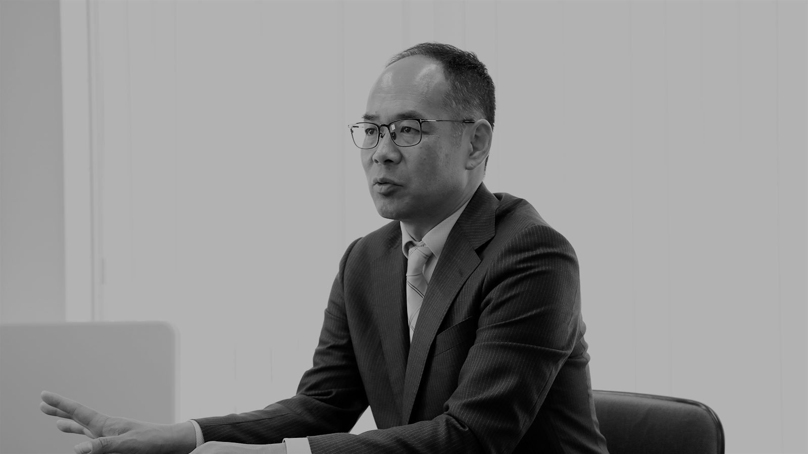 コーベックス株式会社 松原啓一