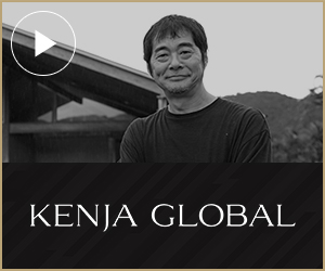 KENJA GLOBAL(賢者グローバル) 株式会社松山建築設計室 松山将勝